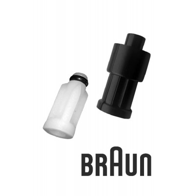 Braun Blender Dişli Kavrama Parçası Kavraması Kaplin SET
