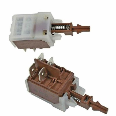 Beko 2012CXY Bulaşık Makinesi Tekli Anahtar - 2827990100