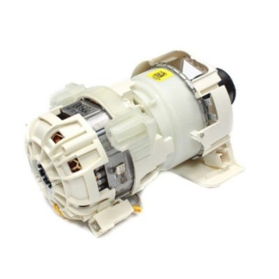 Zanussi ZDF92600WA Bulaşık Makinesi Sirkülasyon Pompa Motoru - 140002106015
