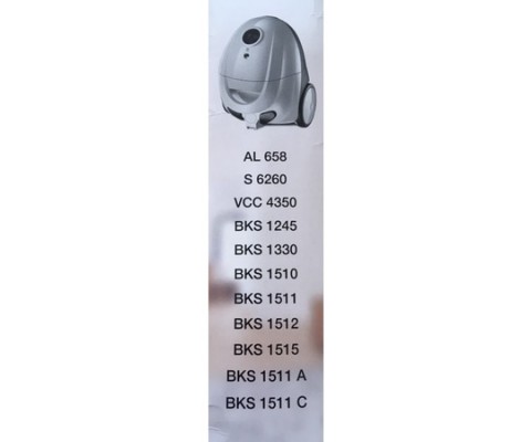 BEKO BKS 1330 Sentetik Toz Torbası