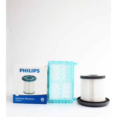 Philips FC 9724 PowerPro Expert Hepa  Filtre Seti