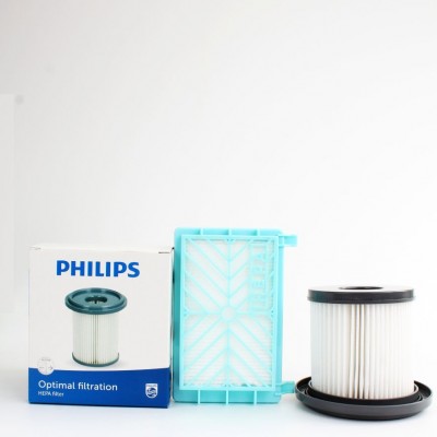 Philips 432200533153 Hepa  Filtre Seti