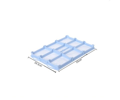 BOSCH Turbomatic 1000 Süpürge Toz Torbası (A+Kalite)+Filtre Seti