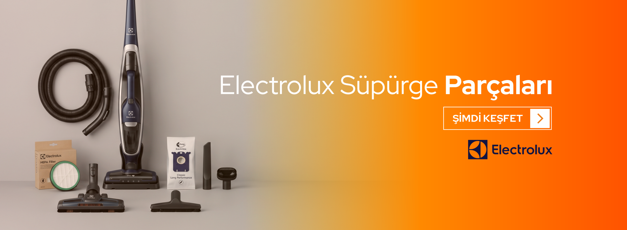 Electrolux